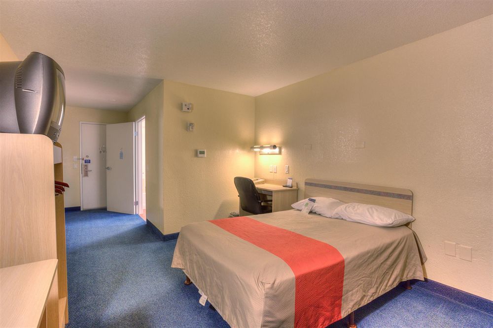 Motel 6-Portland, Or - Tigard West Exterior foto