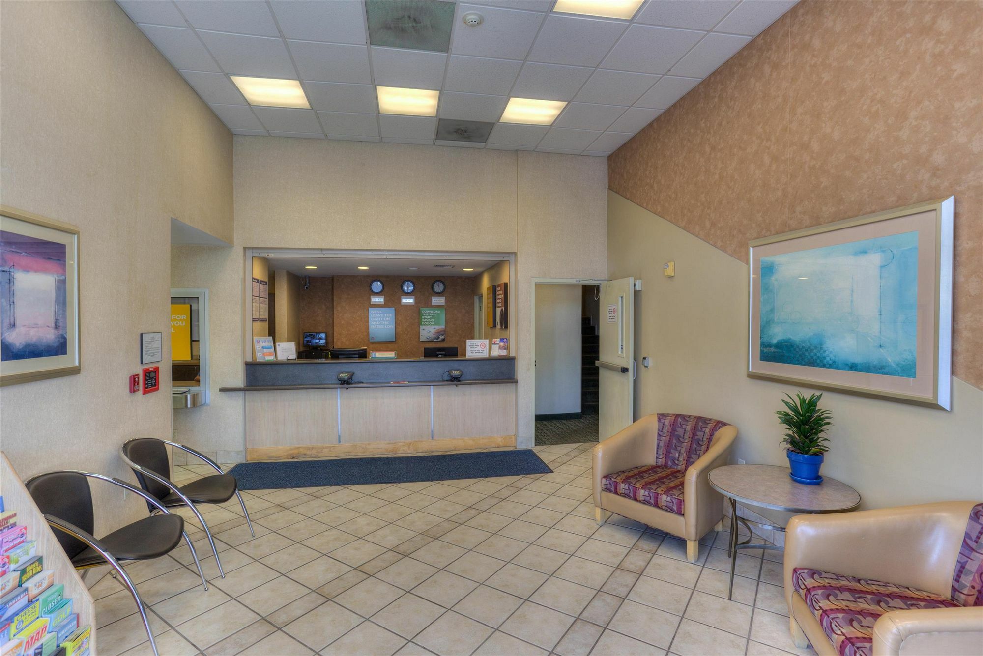 Motel 6-Portland, Or - Tigard West Exterior foto