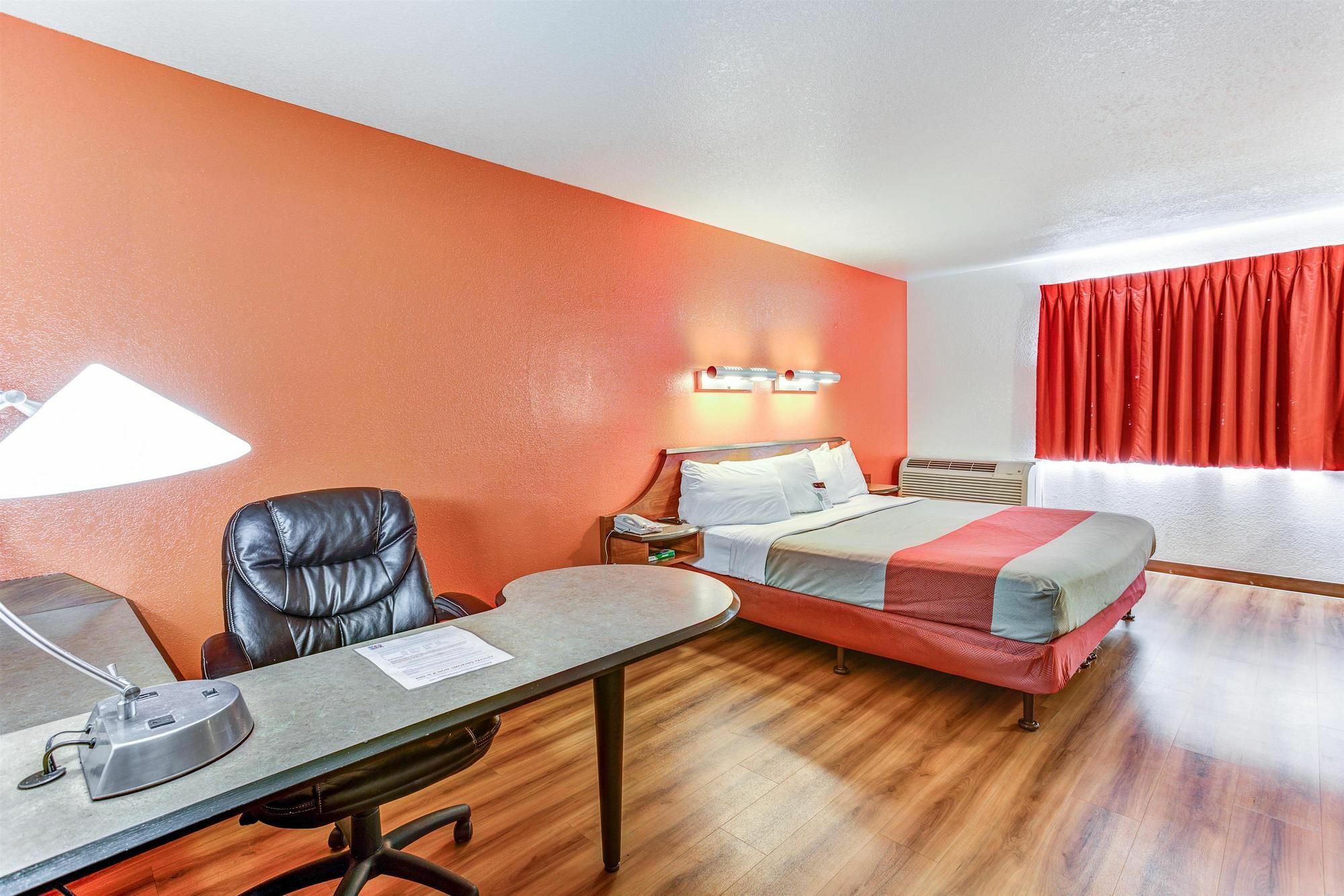 Motel 6-Portland, Or - Tigard West Exterior foto