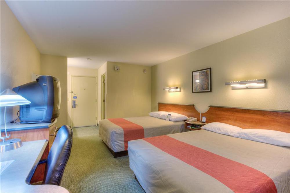 Motel 6-Portland, Or - Tigard West Habitación foto