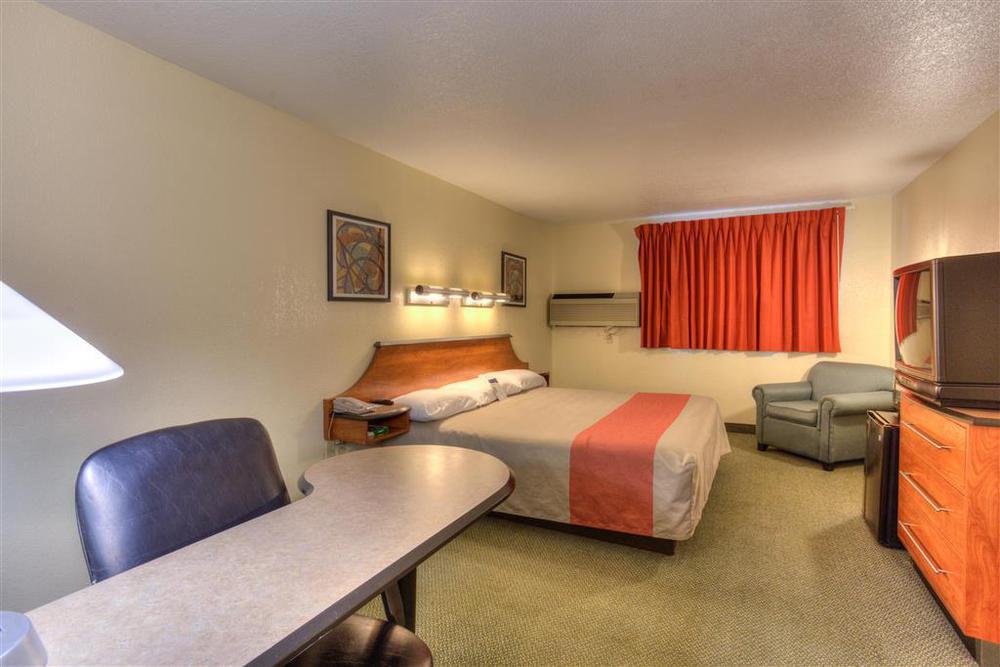 Motel 6-Portland, Or - Tigard West Habitación foto