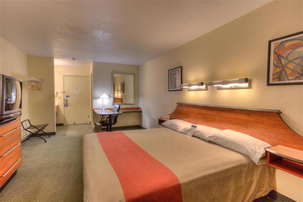 Motel 6-Portland, Or - Tigard West Habitación foto