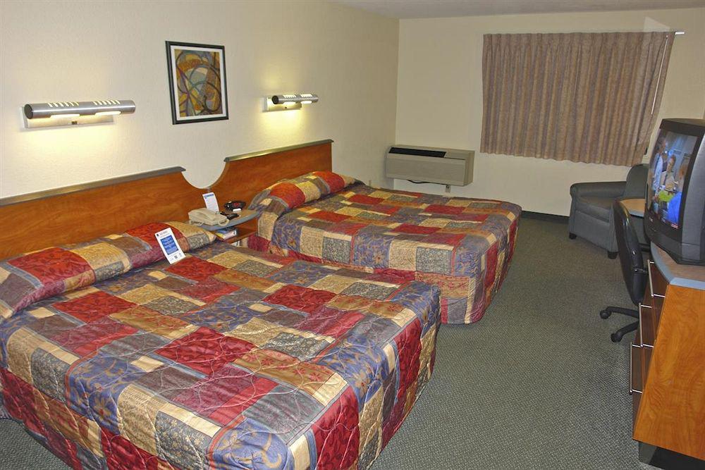 Motel 6-Portland, Or - Tigard West Habitación foto